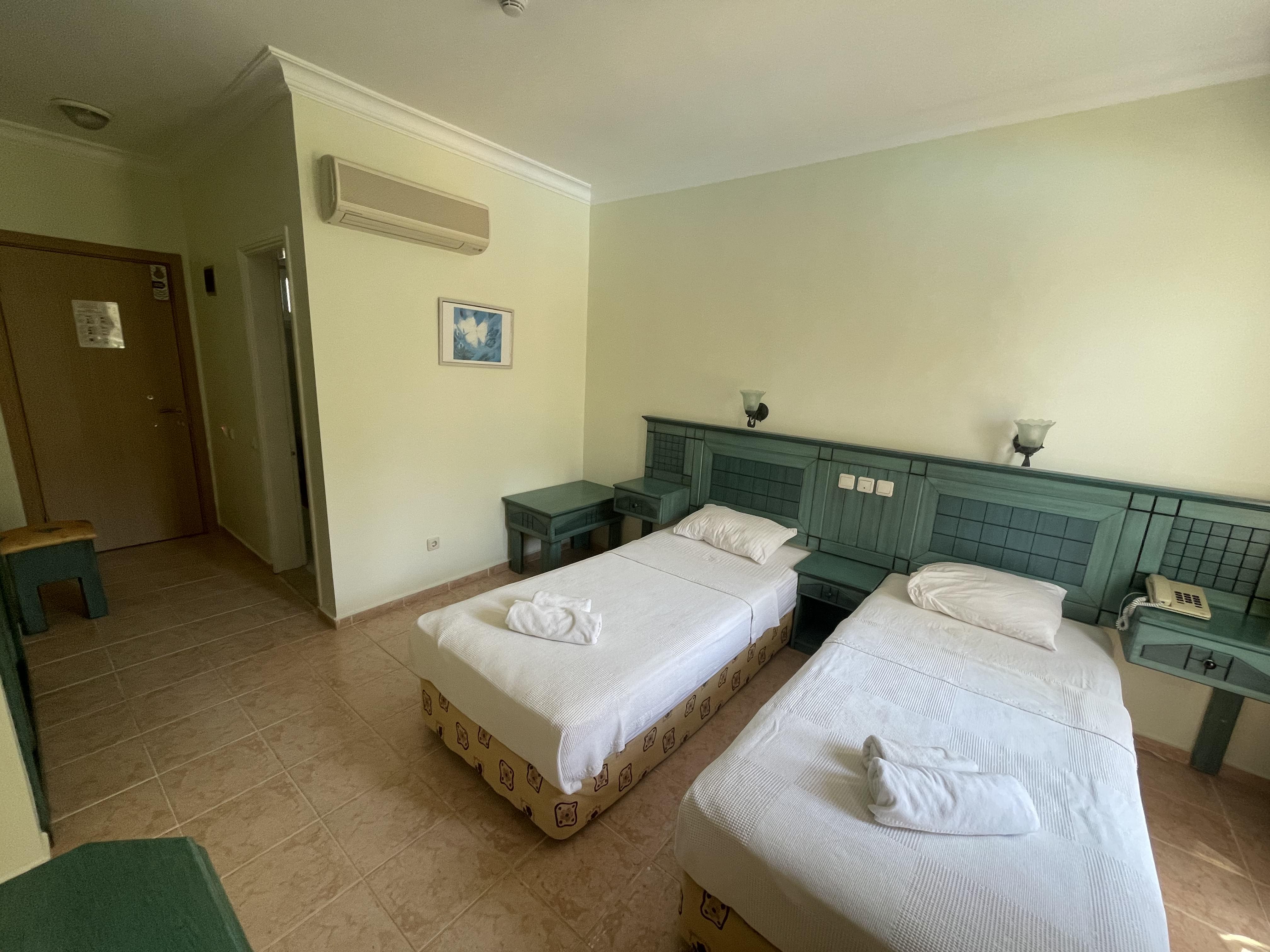 Celay Hotel Олюденіз Екстер'єр фото