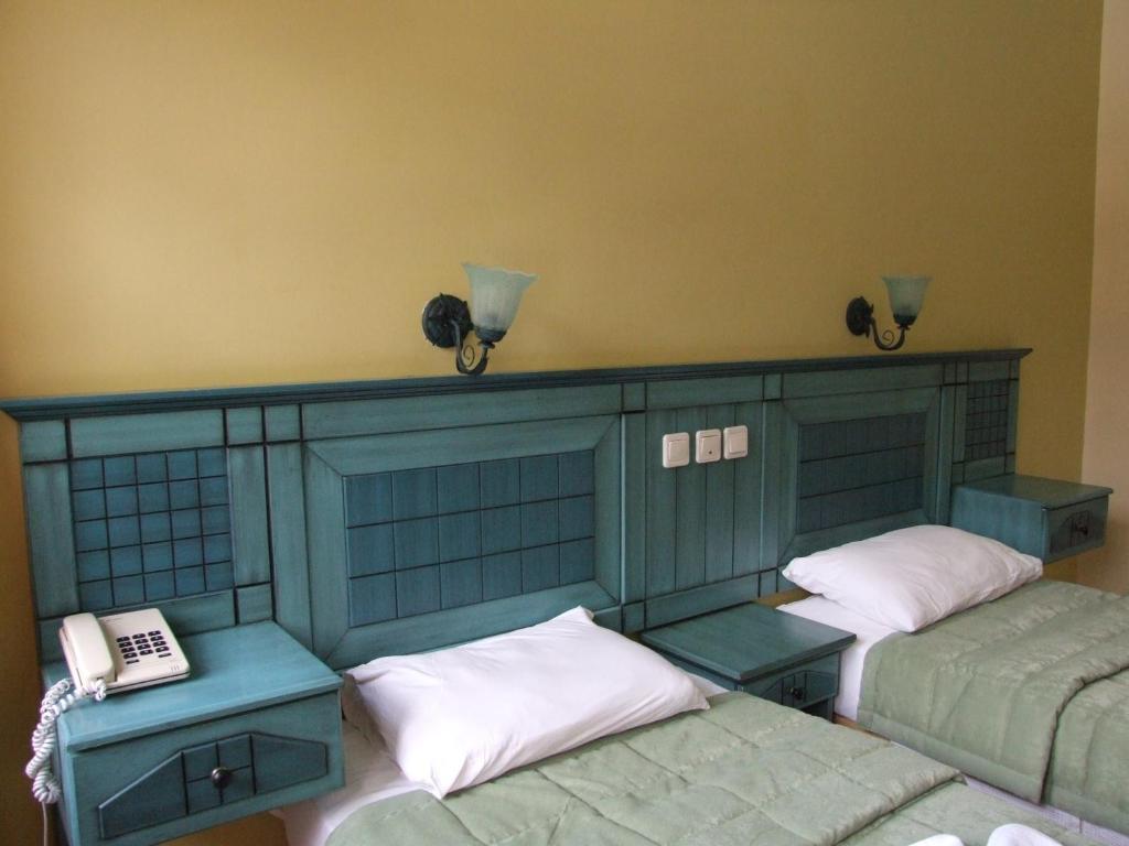 Celay Hotel Олюденіз Номер фото